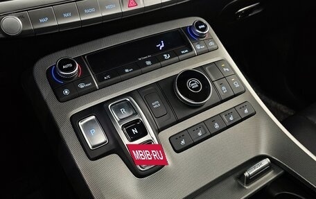 Hyundai Palisade I, 2021 год, 3 100 000 рублей, 9 фотография