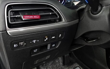 Hyundai Palisade I, 2021 год, 3 100 000 рублей, 16 фотография