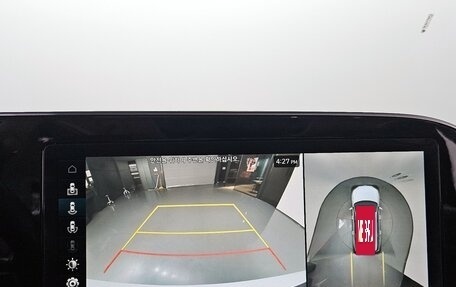 Hyundai Palisade I, 2021 год, 3 100 000 рублей, 15 фотография