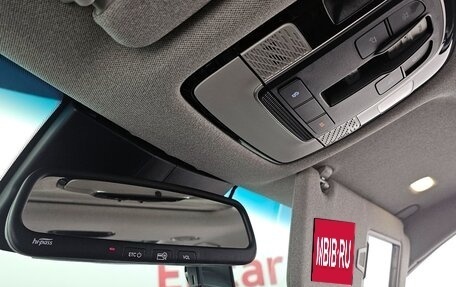 Hyundai Palisade I, 2021 год, 3 100 000 рублей, 17 фотография