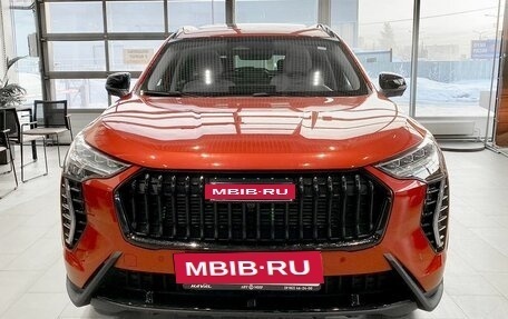 Haval Jolion, 2025 год, 2 771 010 рублей, 2 фотография