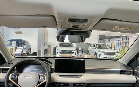 Haval Jolion, 2025 год, 2 771 010 рублей, 9 фотография