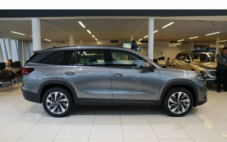 Skoda Kodiaq, 2025 год, 5 690 000 рублей, 6 фотография