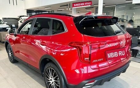 Haval Jolion, 2025 год, 2 771 010 рублей, 4 фотография