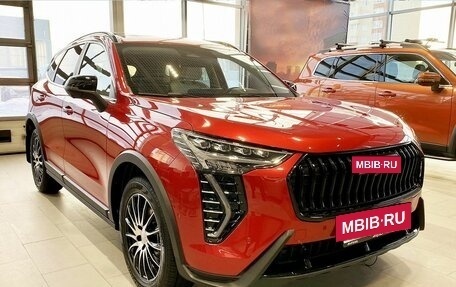 Haval Jolion, 2025 год, 2 771 010 рублей, 3 фотография