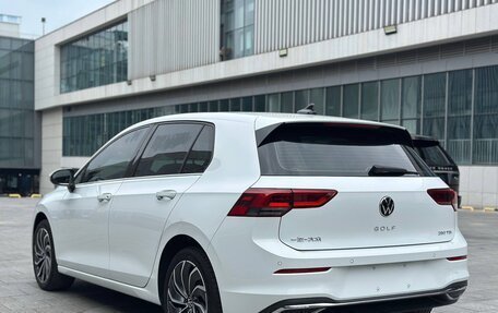 Volkswagen Golf VIII, 2022 год, 2 150 000 рублей, 5 фотография