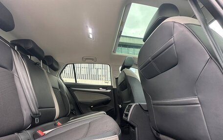 Volkswagen Golf VIII, 2022 год, 2 150 000 рублей, 9 фотография