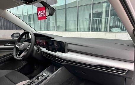 Volkswagen Golf VIII, 2022 год, 2 150 000 рублей, 6 фотография