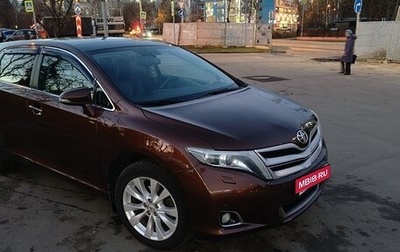 Toyota Venza I, 2013 год, 2 200 000 рублей, 1 фотография