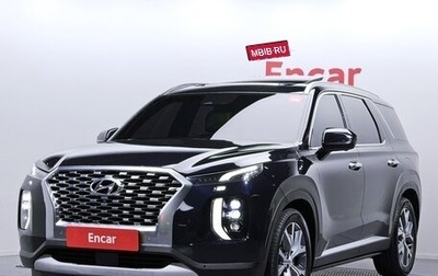 Hyundai Palisade I, 2021 год, 3 100 000 рублей, 1 фотография