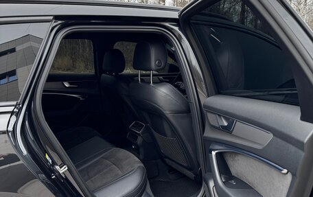 Audi A6, 2018 год, 4 500 000 рублей, 18 фотография