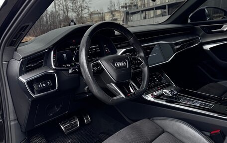 Audi A6, 2018 год, 4 500 000 рублей, 19 фотография