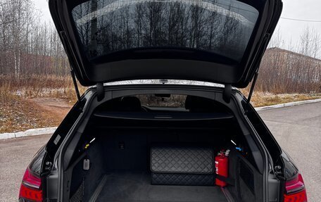 Audi A6, 2018 год, 4 500 000 рублей, 21 фотография