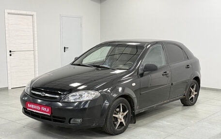 Chevrolet Lacetti, 2006 год, 290 000 рублей, 1 фотография