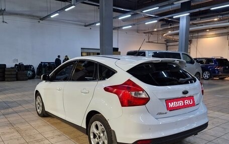 Ford Focus III, 2013 год, 897 000 рублей, 1 фотография