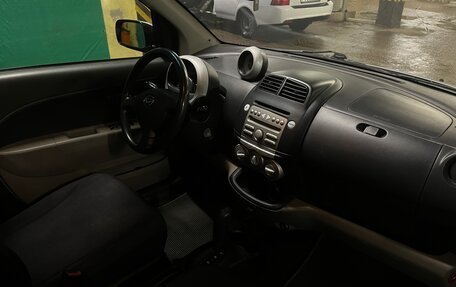 Daihatsu Sirion, 2005 год, 435 000 рублей, 6 фотография
