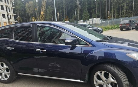 Mazda CX-7 I рестайлинг, 2011 год, 890 000 рублей, 4 фотография