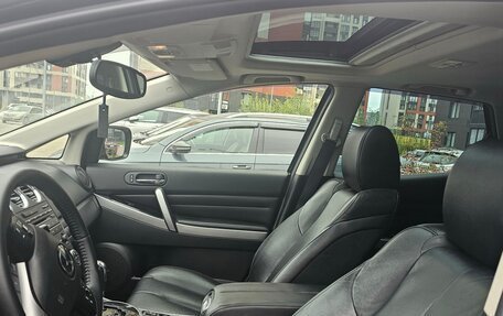 Mazda CX-7 I рестайлинг, 2011 год, 890 000 рублей, 12 фотография