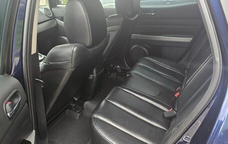 Mazda CX-7 I рестайлинг, 2011 год, 890 000 рублей, 11 фотография