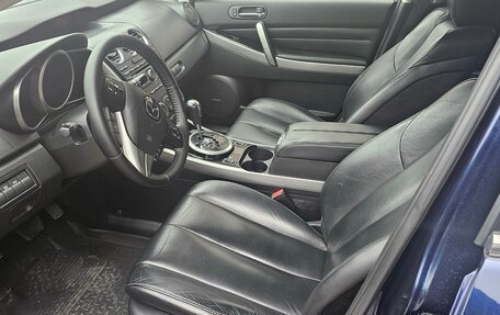 Mazda CX-7 I рестайлинг, 2011 год, 890 000 рублей, 9 фотография
