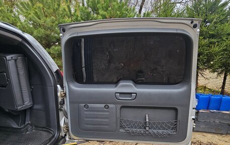 Toyota Land Cruiser Prado 120 рестайлинг, 2007 год, 1 750 000 рублей, 7 фотография