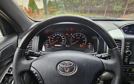 Toyota Land Cruiser Prado 120 рестайлинг, 2007 год, 1 750 000 рублей, 11 фотография