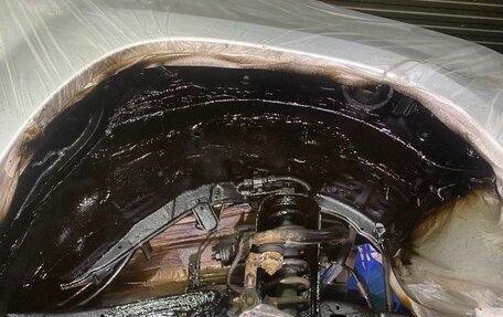 Toyota Land Cruiser Prado 120 рестайлинг, 2007 год, 1 750 000 рублей, 15 фотография