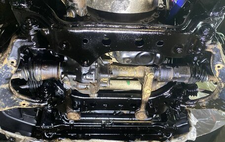 Toyota Land Cruiser Prado 120 рестайлинг, 2007 год, 1 750 000 рублей, 14 фотография