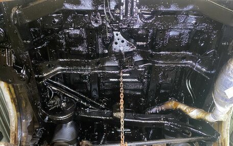 Toyota Land Cruiser Prado 120 рестайлинг, 2007 год, 1 750 000 рублей, 12 фотография