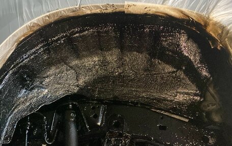 Toyota Land Cruiser Prado 120 рестайлинг, 2007 год, 1 750 000 рублей, 18 фотография