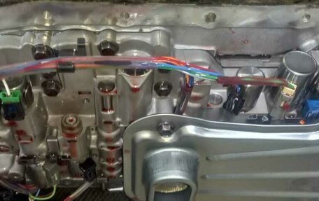 Toyota Land Cruiser Prado 120 рестайлинг, 2007 год, 1 750 000 рублей, 22 фотография