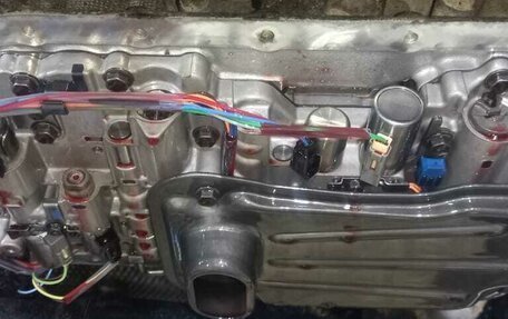 Toyota Land Cruiser Prado 120 рестайлинг, 2007 год, 1 750 000 рублей, 21 фотография