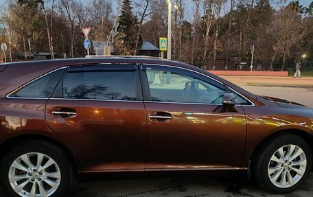 Toyota Venza I, 2013 год, 2 200 000 рублей, 2 фотография