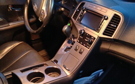 Toyota Venza I, 2013 год, 2 200 000 рублей, 7 фотография