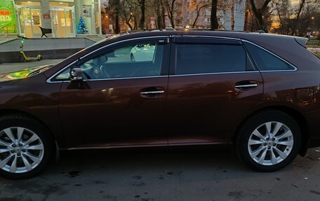 Toyota Venza I, 2013 год, 2 200 000 рублей, 5 фотография
