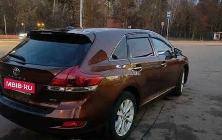Toyota Venza I, 2013 год, 2 200 000 рублей, 3 фотография