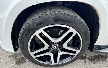 Mercedes-Benz GL-Класс, 2014 год, 2 359 000 рублей, 13 фотография