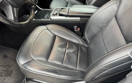 Mercedes-Benz GL-Класс, 2014 год, 2 359 000 рублей, 12 фотография