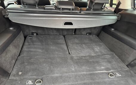 Mercedes-Benz GL-Класс, 2014 год, 2 359 000 рублей, 24 фотография