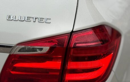Mercedes-Benz GL-Класс, 2014 год, 2 359 000 рублей, 23 фотография