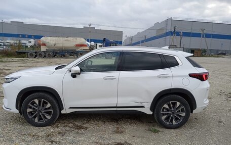 CheryExeed LX, 2024 год, 1 640 000 рублей, 4 фотография