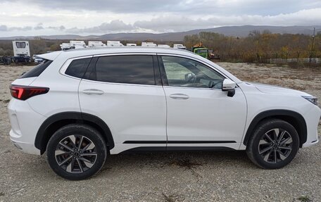 CheryExeed LX, 2024 год, 1 640 000 рублей, 8 фотография