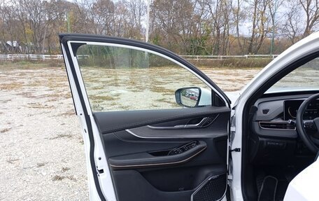 CheryExeed LX, 2024 год, 1 640 000 рублей, 13 фотография