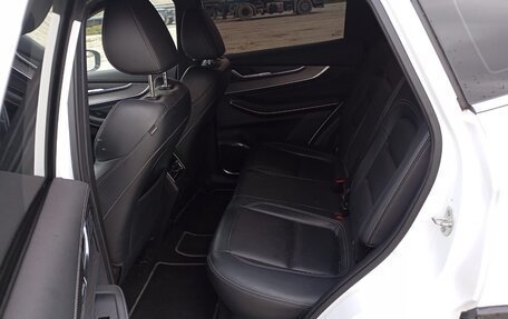 CheryExeed LX, 2024 год, 1 640 000 рублей, 14 фотография