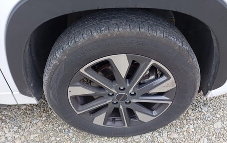 CheryExeed LX, 2024 год, 1 640 000 рублей, 16 фотография