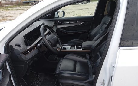 CheryExeed LX, 2024 год, 1 640 000 рублей, 12 фотография