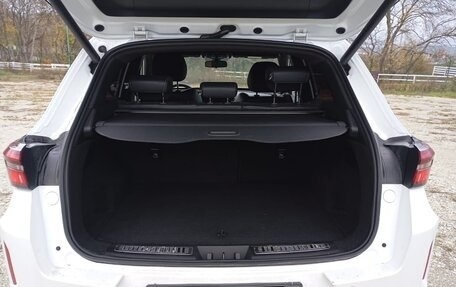 CheryExeed LX, 2024 год, 1 640 000 рублей, 9 фотография