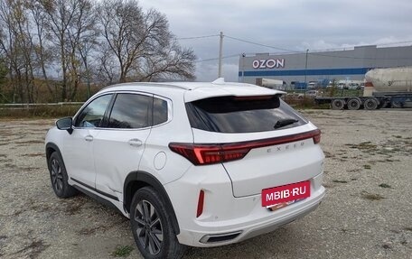 CheryExeed LX, 2024 год, 1 640 000 рублей, 7 фотография