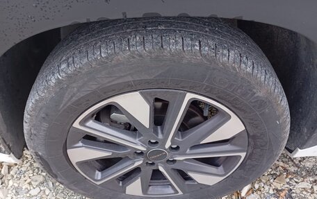 CheryExeed LX, 2024 год, 1 640 000 рублей, 18 фотография