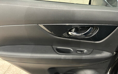 Nissan X-Trail, 2017 год, 1 699 000 рублей, 14 фотография